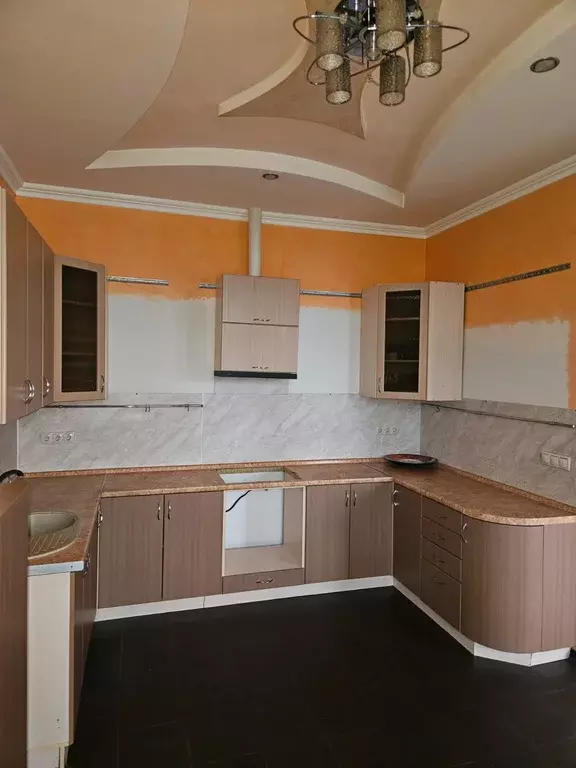 Продаётся 2-к квартира, 75.9 м - Фото 1