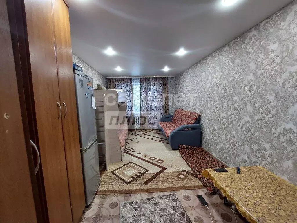 Комната Коми, Сыктывкар ул. Мира, 6 (16.8 м) - Фото 1