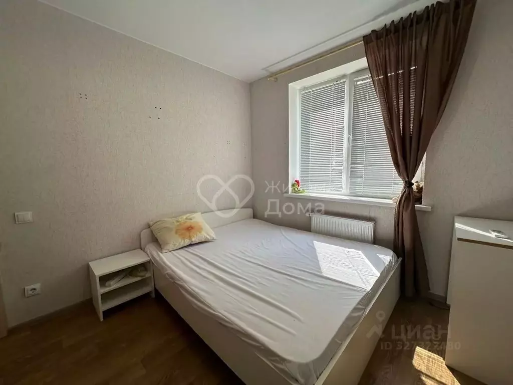 2-к кв. Волгоградская область, Волгоград ул. Лячина, 3 (34.9 м) - Фото 1