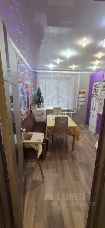 3-к кв. Башкортостан, Стерлитамак ул. Гоголя, 2В (79.4 м) - Фото 1