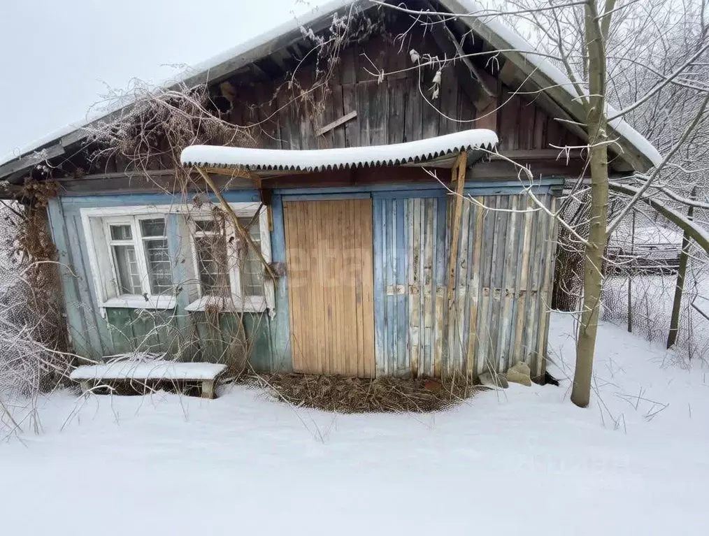 Участок в Тульская область, Тула Металлург-4 СНТ, 229 (4.9 сот.) - Фото 1