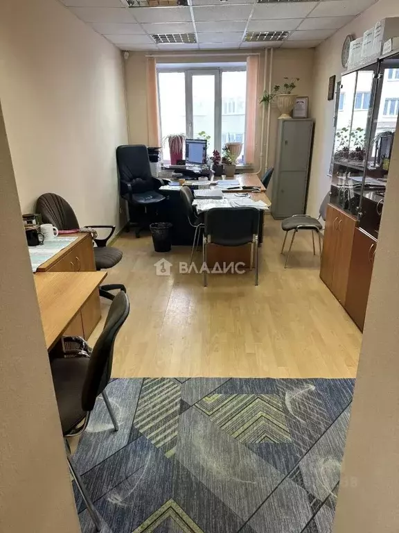 Офис в Забайкальский край, Чита Новобульварная ул., 36 (17 м) - Фото 1