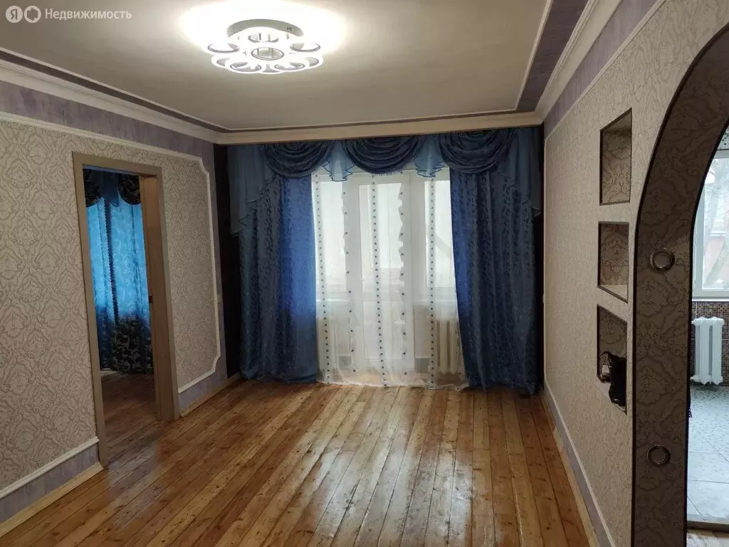 2-комнатная квартира: Клин, Бородинский проезд, 8 (46.1 м) - Фото 0