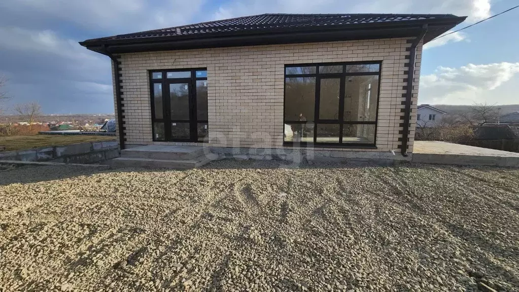 Дом в Ставропольский край, Ставрополь Фиалка садовое товарищество, 34 ... - Фото 1