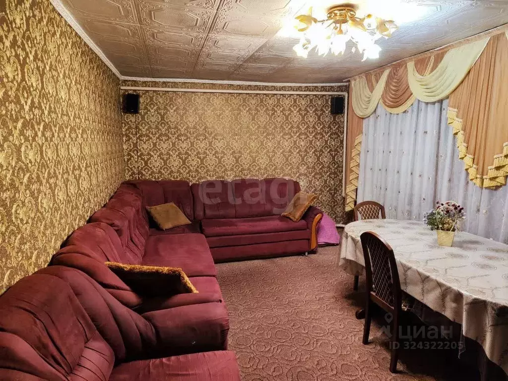 Дом в Крым, Ленинский район, с. Новониколаевка ул. Львовская, 15 (65 ... - Фото 1