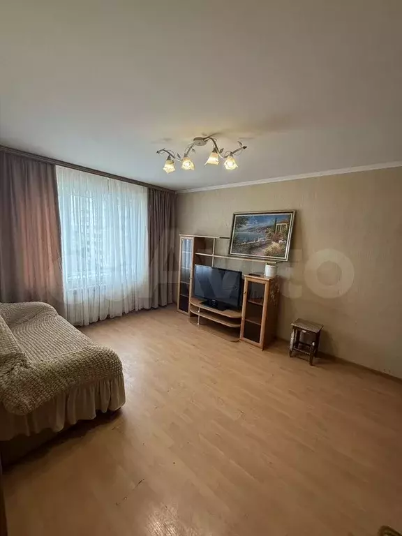 1-к. квартира, 36 м, 6/9 эт. - Фото 0