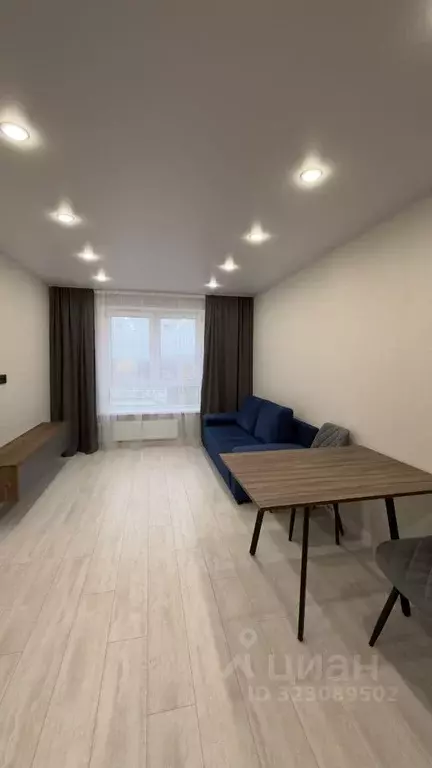 2-к кв. Кировская область, Киров Нагорная ул., 14 (44.0 м) - Фото 2