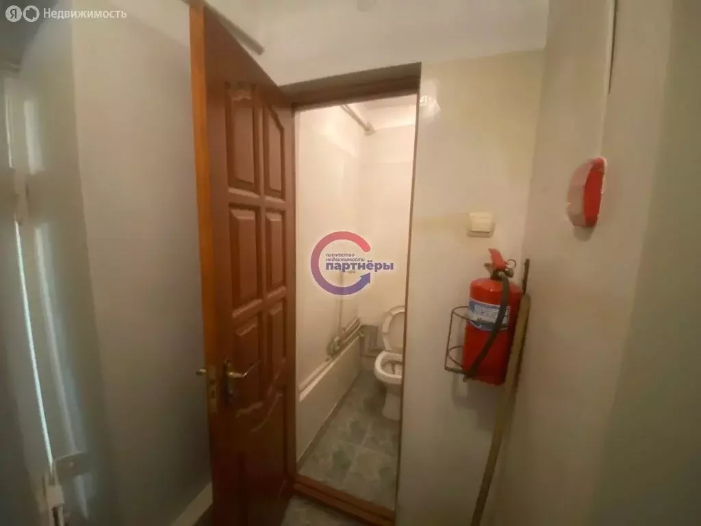 Помещение свободного назначения (44 м) - Фото 1