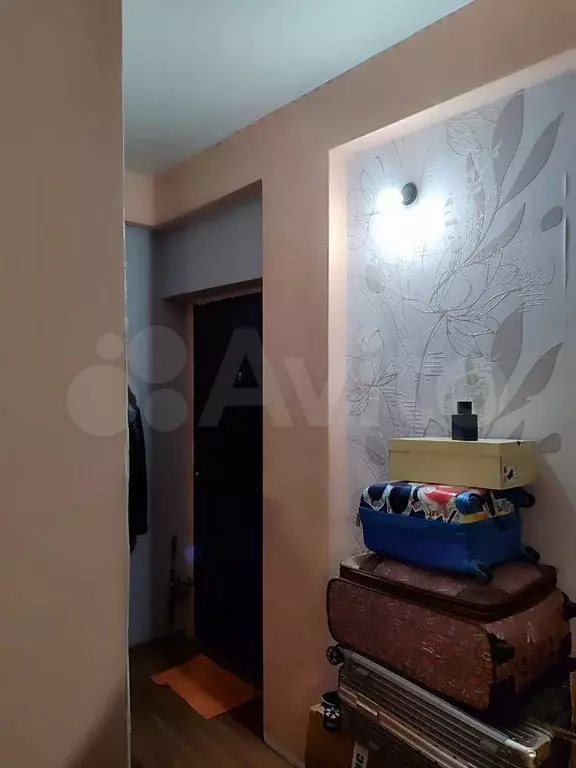 1-к. квартира, 34 м, 1/3 эт. - Фото 1