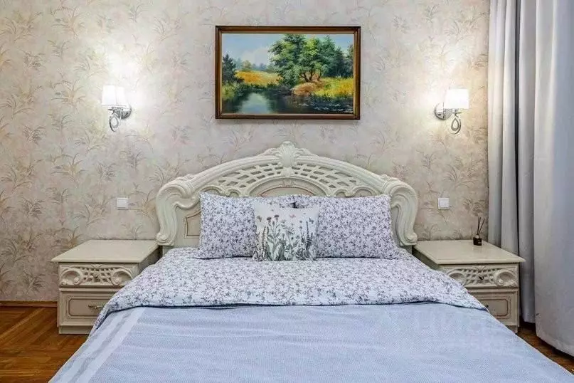 3-к кв. Татарстан, Казань Право-Булачная ул., 9 (92.0 м) - Фото 2