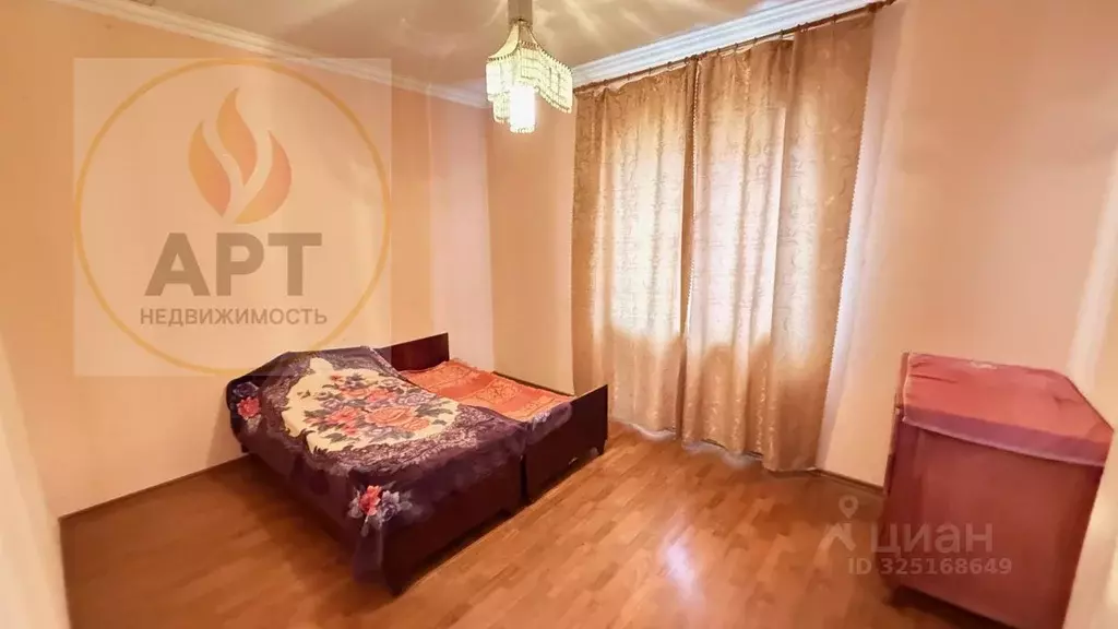 Дом в Северная Осетия, Владикавказ Рухс СНТ, 75 (200 м) - Фото 2