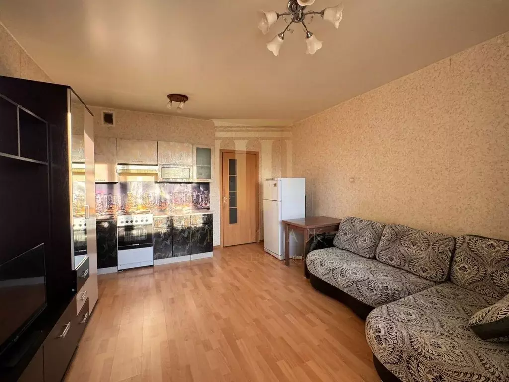 Студия Санкт-Петербург пос. Шушары, Московское ш., 246 (25.3 м) - Фото 1