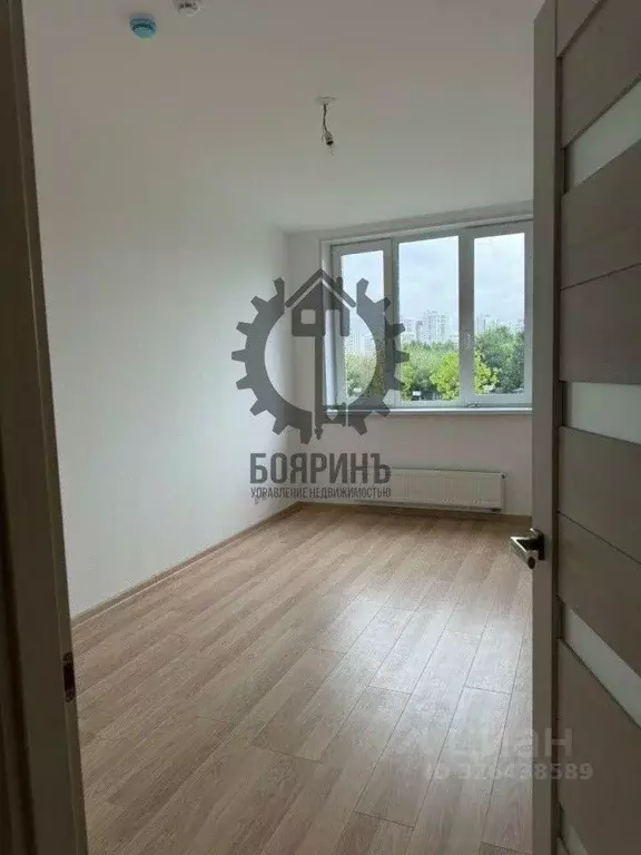 1-к кв. Свердловская область, Екатеринбург ул. Николая Кичигина, 7/3 ... - Фото 1