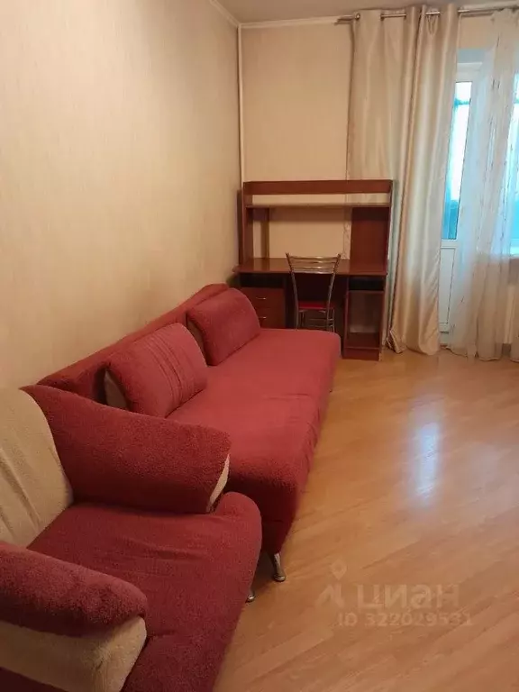 2-к кв. Пензенская область, Пенза ул. Богданова, 61 (60.0 м) - Фото 0