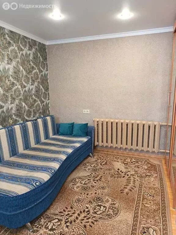 Дом в Курск, улица Ватутина, 63 (55.7 м) - Фото 2
