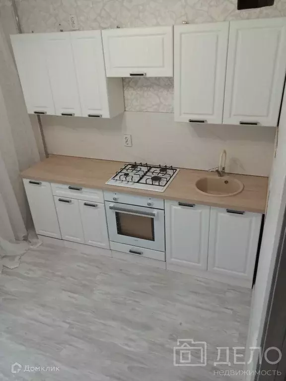 Продаётся 1-к квартира, 33 м - Фото 1
