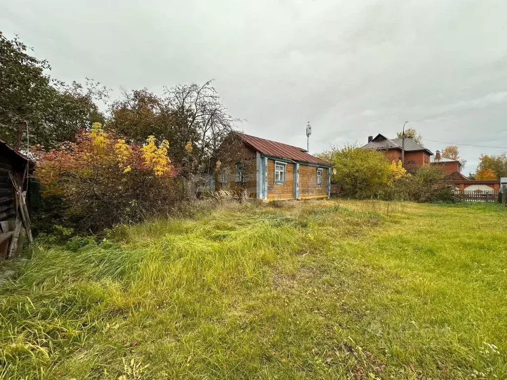 Дом в Московская область, Орехово-Зуево ул. Маяковского, 5А (50 м) - Фото 1