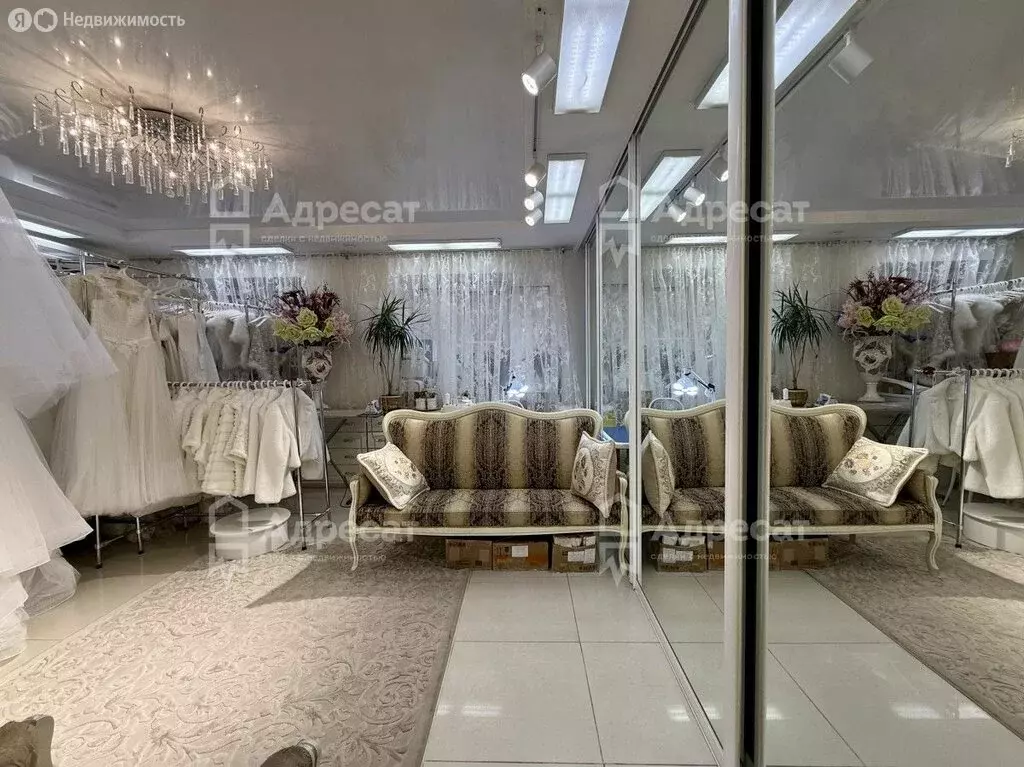 Торговая площадь (78.9 м) - Фото 1