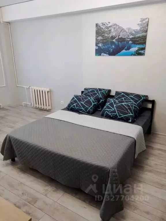 Студия Иркутская область, Байкальск г. Слюдянский район, Байкальское ... - Фото 1