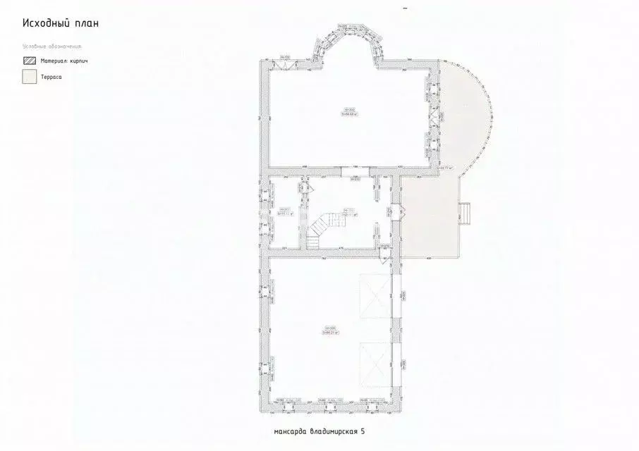 Помещение свободного назначения в Ульяновская область, Ульяновск ул. ... - Фото 2