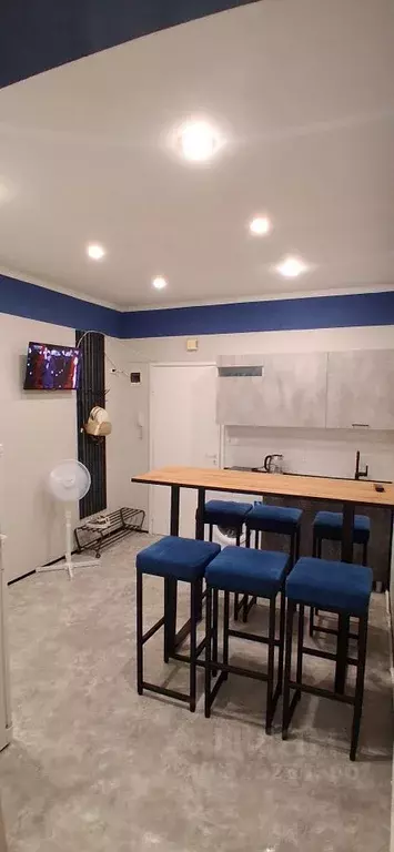 3-к кв. Санкт-Петербург Большая Конюшенная ул., 1 (112.0 м) - Фото 2