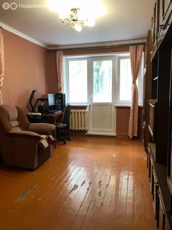 2-комнатная квартира: Чебоксары, улица Мичмана Павлова, 3 (47 м) - Фото 2