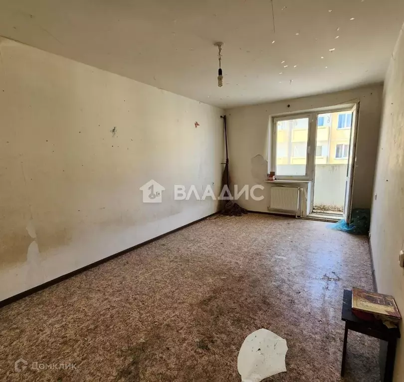 Продаётся 1-к квартира, 34.3 м - Фото 0