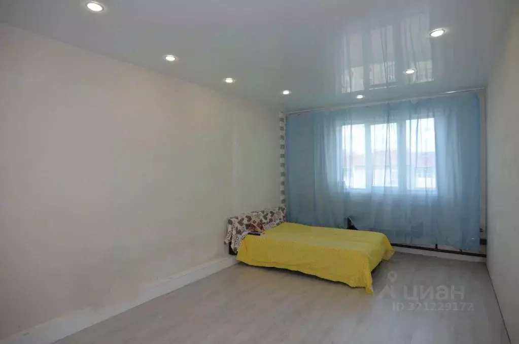 2-к кв. Новосибирская область, Мошковский район, пос. Октябрьский ул. ... - Фото 0