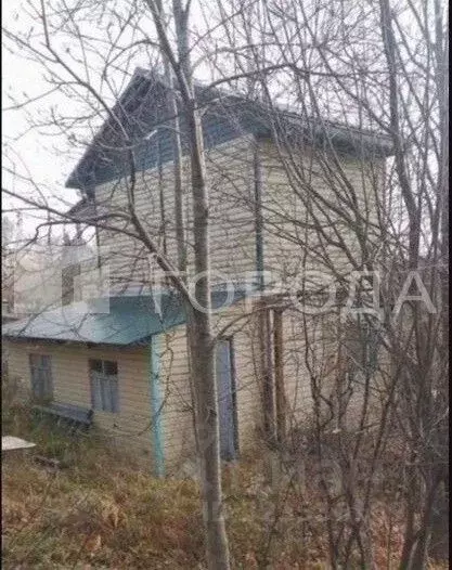 Дом в Новосибирская область, Новосибирский район, Барышевский ... - Фото 1