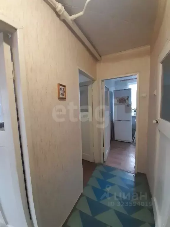 Дом в Саратовская область, Балашов Верхняя ул., 29 (80 м) - Фото 1