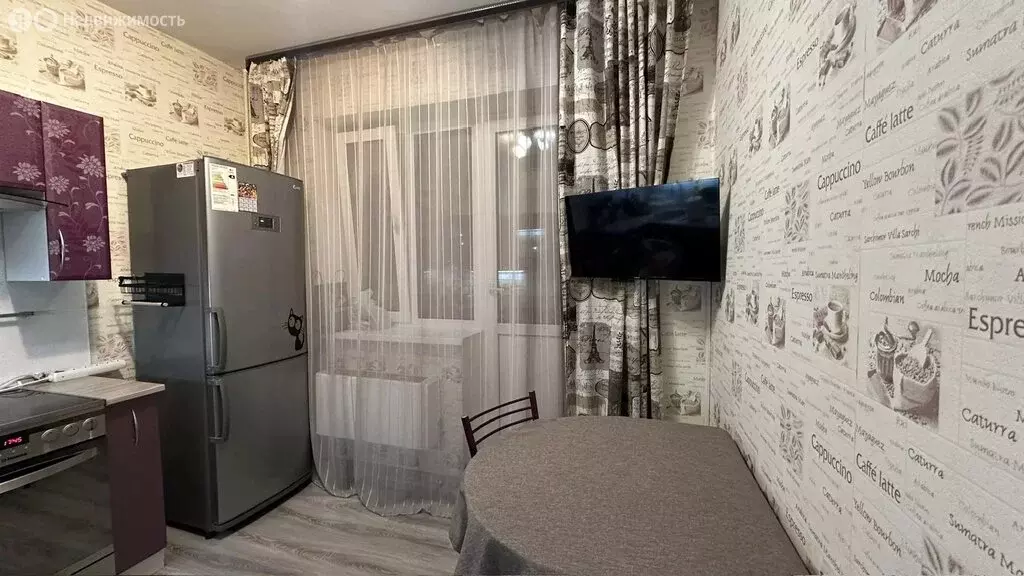 1-комнатная квартира: Дмитров, Спасская улица, 7 (33 м) - Фото 2