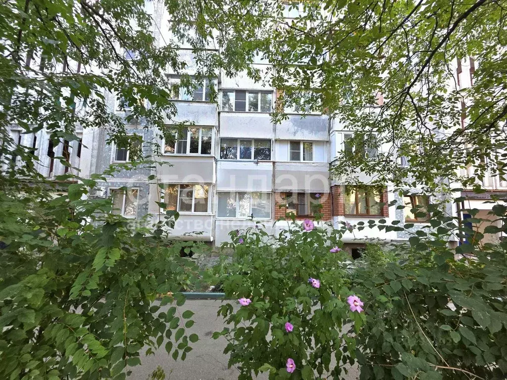 2-к кв. Ставропольский край, Ессентуки Кисловодская ул. (51.7 м) - Фото 0