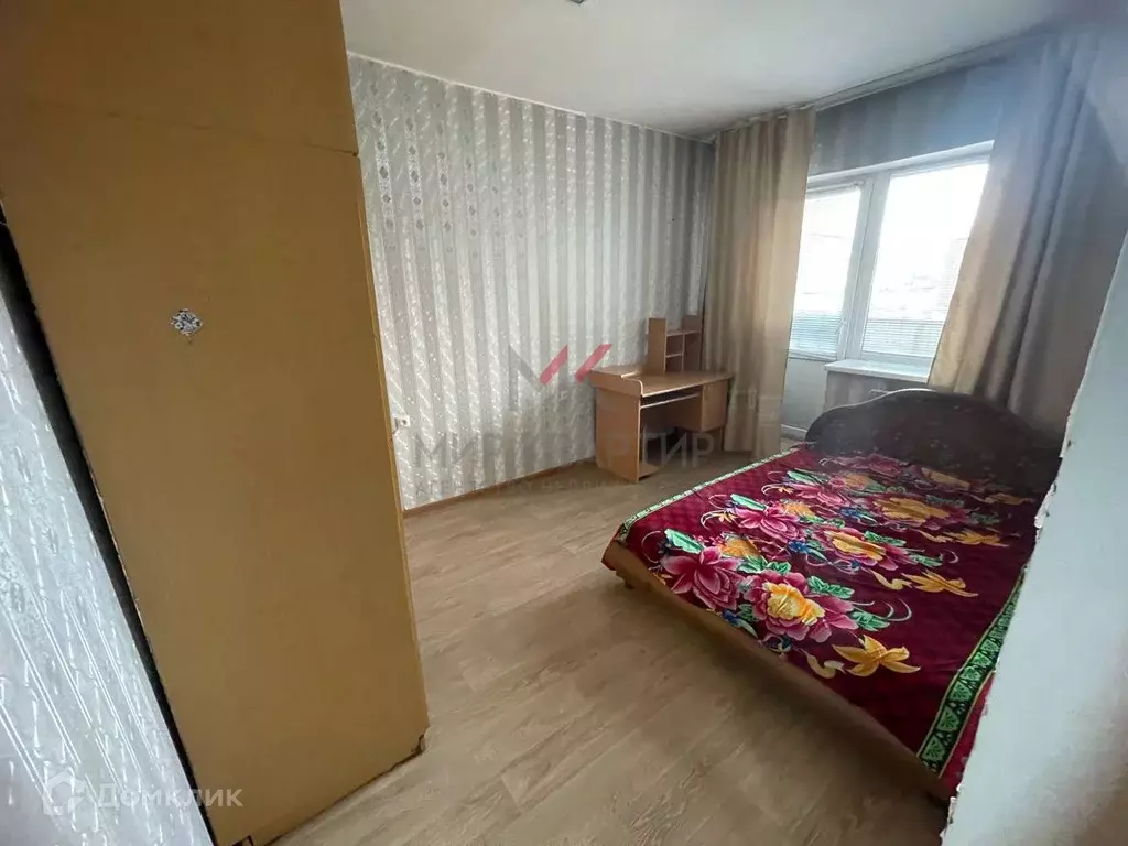 Продаётся 2-к квартира, 55.4 м - Фото 1