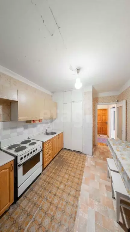 4-к кв. Иркутская область, Иркутск Байкальская ул., 207а (87.0 м) - Фото 1