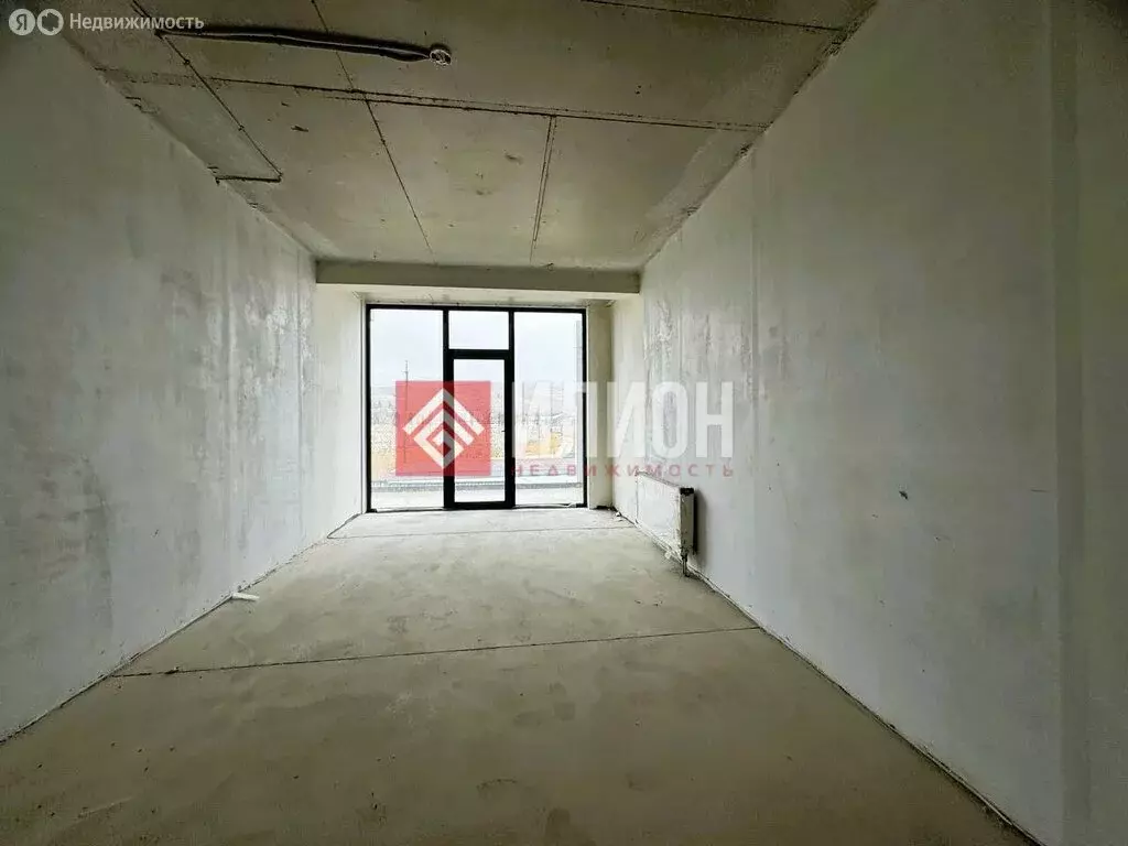 Квартира-студия: Коктебель, Арматлукская улица, 2 (43 м) - Фото 2