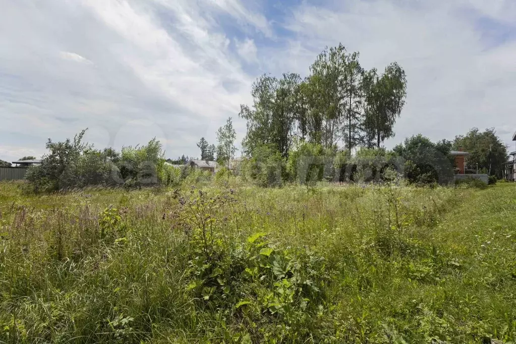 Участок 15 сот. (ИЖС) - Фото 0