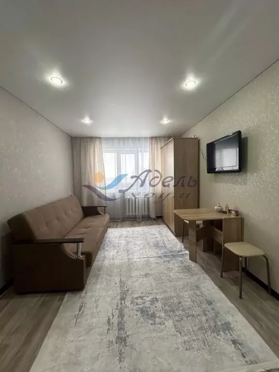 Студия Красноярский край, Норильск Молодежный проезд, 5 (21.0 м) - Фото 0