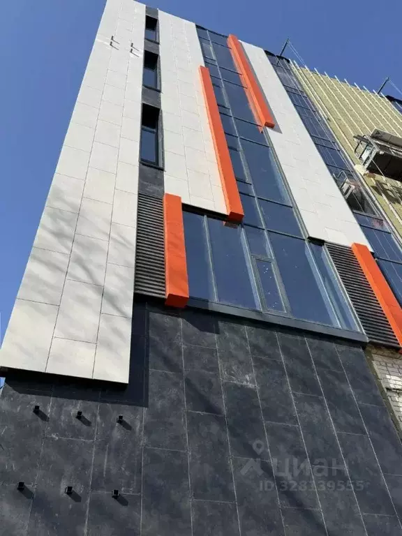 Офис в Волгоградская область, Волгоград Двинская ул., 9 (300 м) - Фото 1