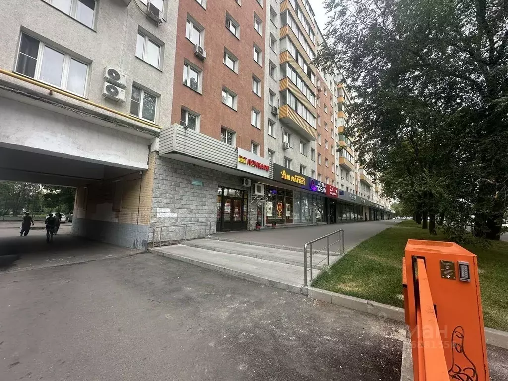 Помещение свободного назначения в Москва Планерная ул., 7К1 (29 м) - Фото 0