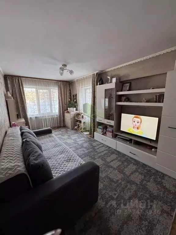 2-к кв. Бурятия, Улан-Удэ Солнечная ул., 26 (43.7 м) - Фото 2