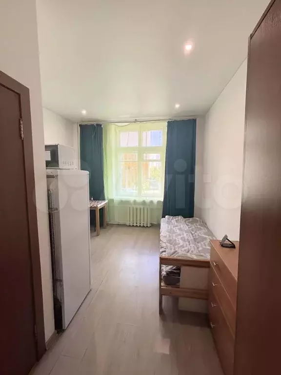 Квартира-студия, 20 м, 2/4 эт. - Фото 1