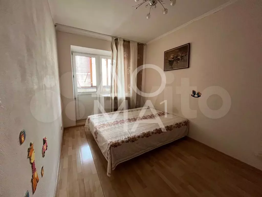 2-к. квартира, 70 м, 4/8 эт. - Фото 0