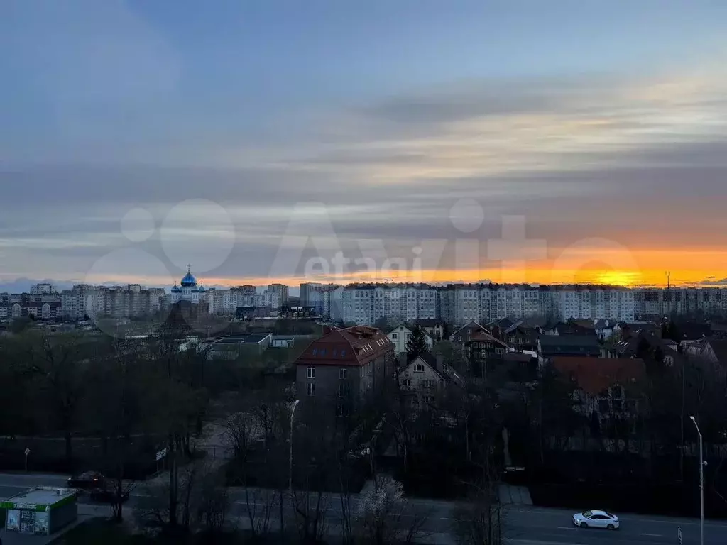 2-к. квартира, 62,3 м, 8/9 эт. - Фото 1