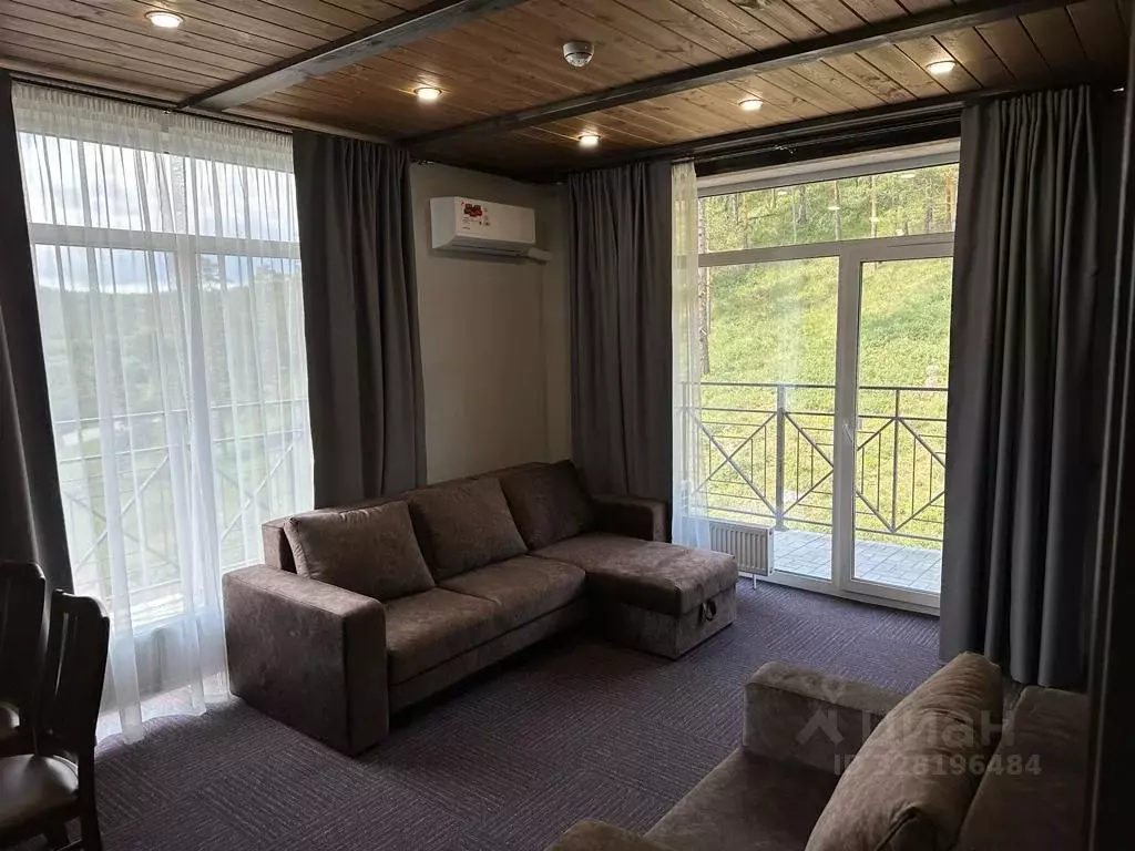 2-к кв. Челябинская область, Миасский городской округ, с. Сыростан ул. ... - Фото 2