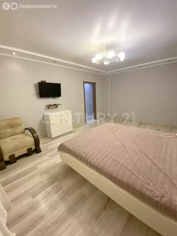 2-комнатная квартира: Севастополь, проспект Победы, 44Б (84.7 м) - Фото 0