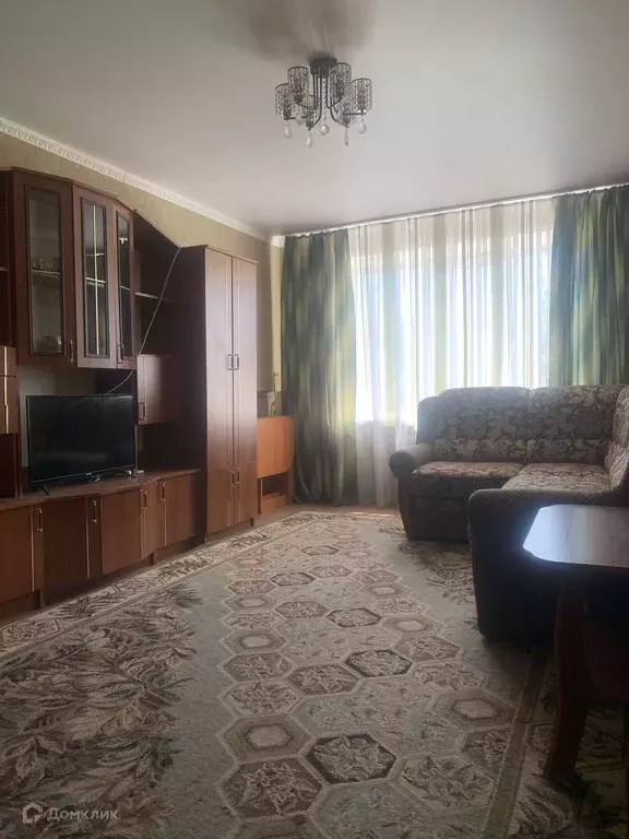 Продаётся 1-к квартира, 35 м - Фото 0