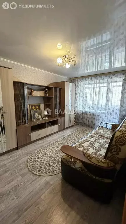 2-комнатная квартира: Орск, микрорайон Новый город, Омская улица, 63 ... - Фото 2