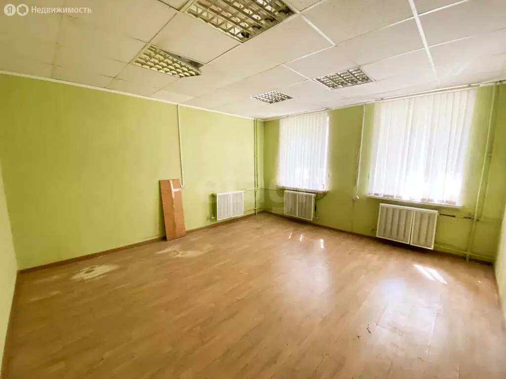 1-комнатная квартира: Рыбинск, улица Чкалова, 79 (31.1 м) - Фото 1