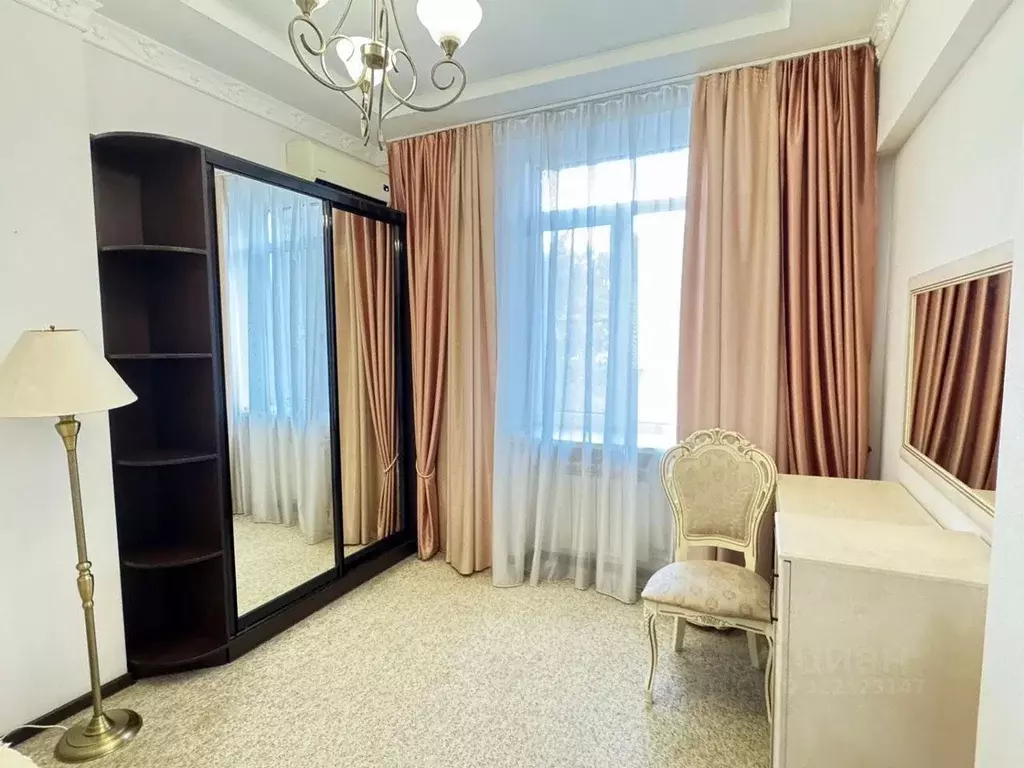 2-к кв. Ростовская область, Ростов-на-Дону ул. Максима Горького, 84 ... - Фото 1