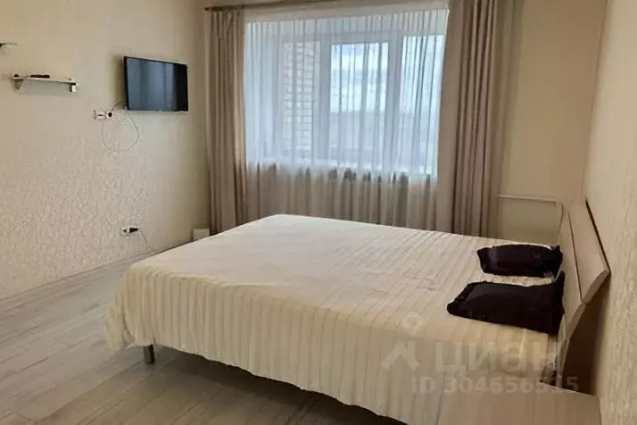1-к кв. Кировская область, Киров ул. Урицкого, 48к1 (36.0 м) - Фото 0